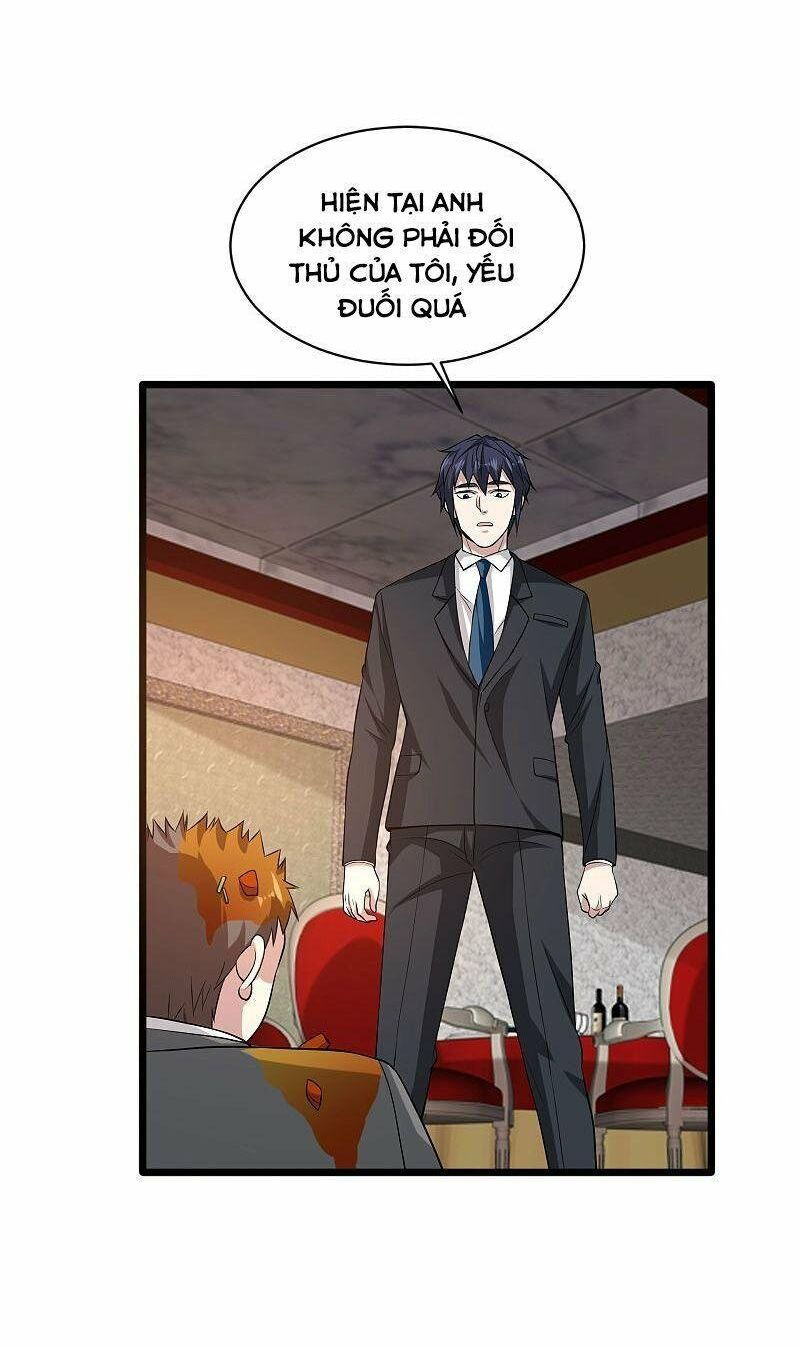 đô thị tà vương chapter 99 12