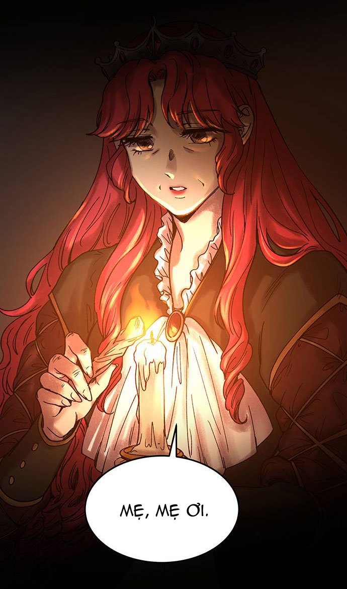 như gió trên cành cây khô chapter 21 94