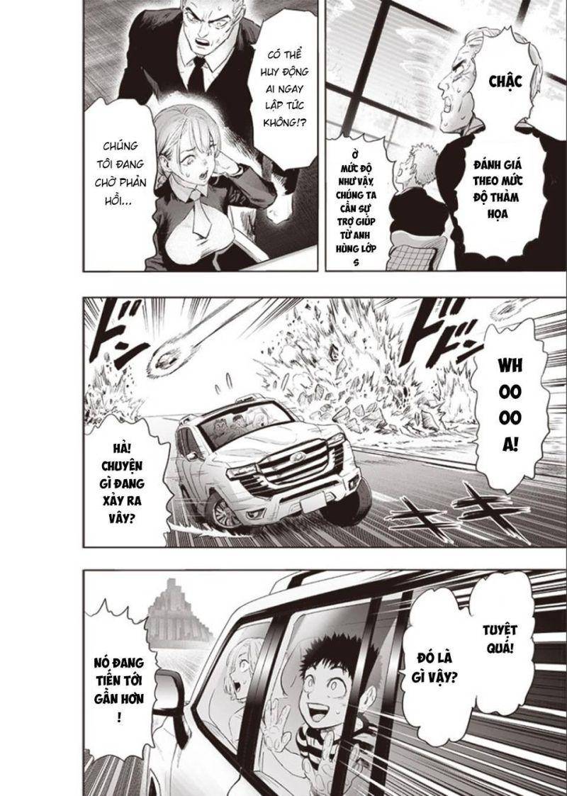 one-punch man chapter 226 23