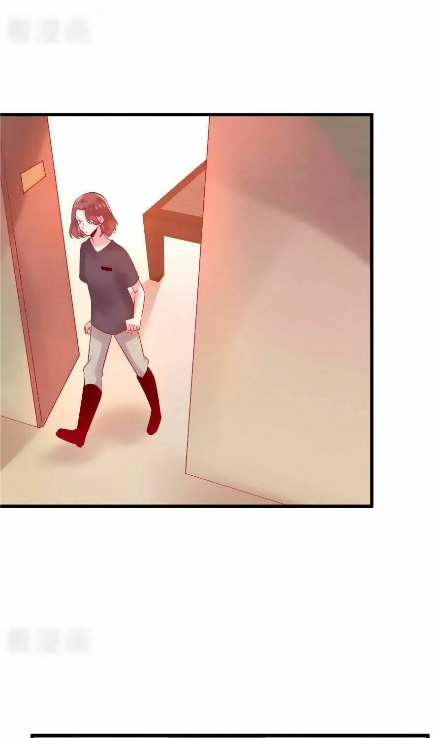 tổng tài, như vậy nhanh quá chapter 3 32