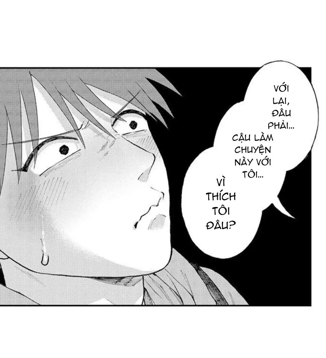 bị tán tỉnh bởi chàng trai lập dị chapter 98 35