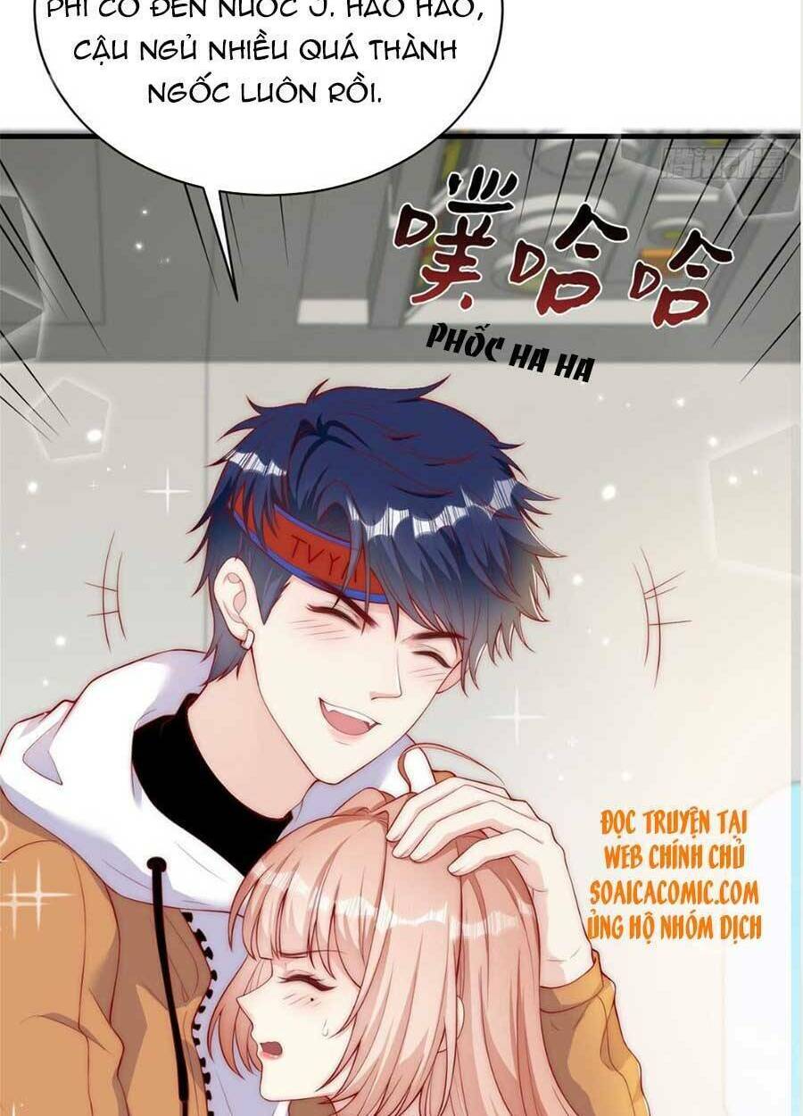 tôi được năm đại lão chiều chuộng hết nấc chapter 67 16