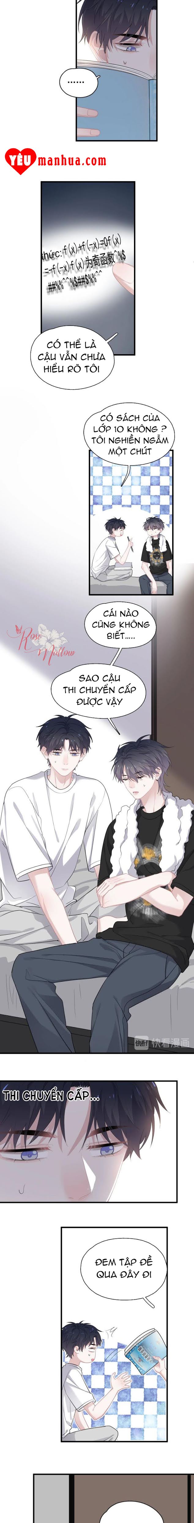 đề này vượt quá sức rồi chapter 20 3