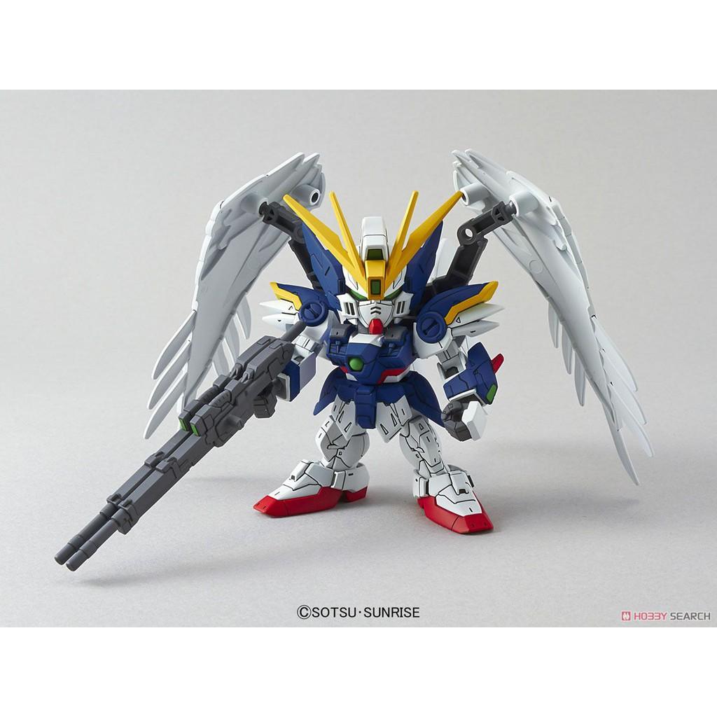 Mô hình SD EX WING GUNDAM ZERO EW