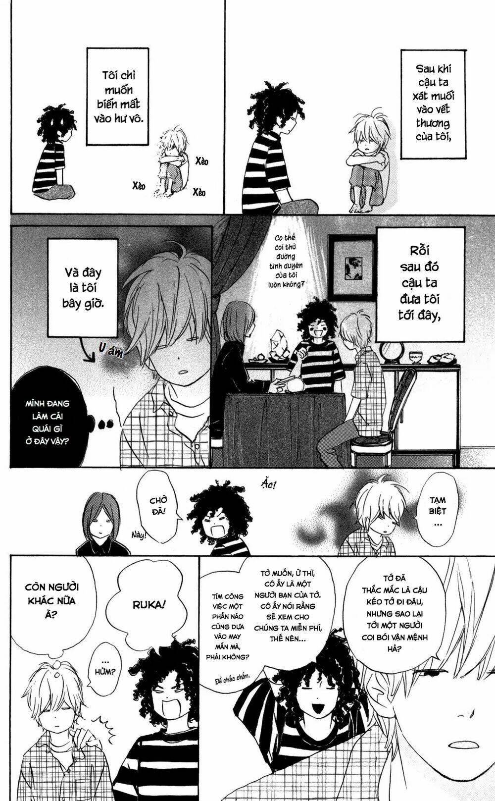 star child chapter 3 14