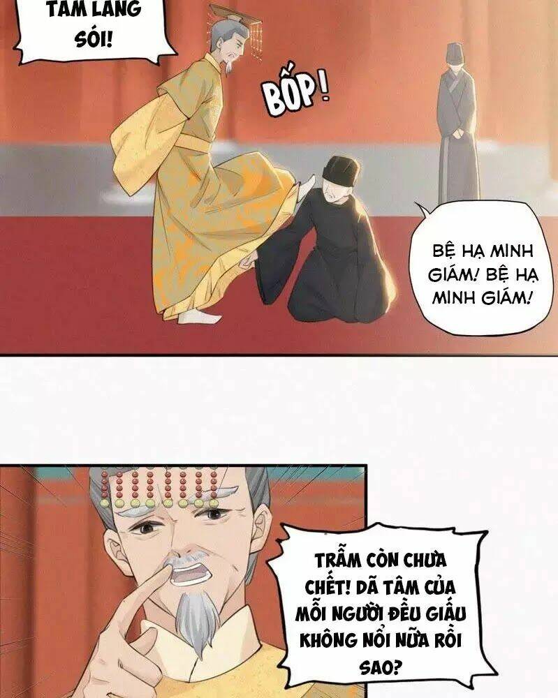 thiên hương mỹ nhân chapter 1 73