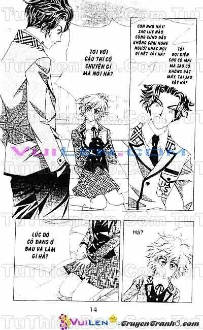 wait! wolf chapter 4 15