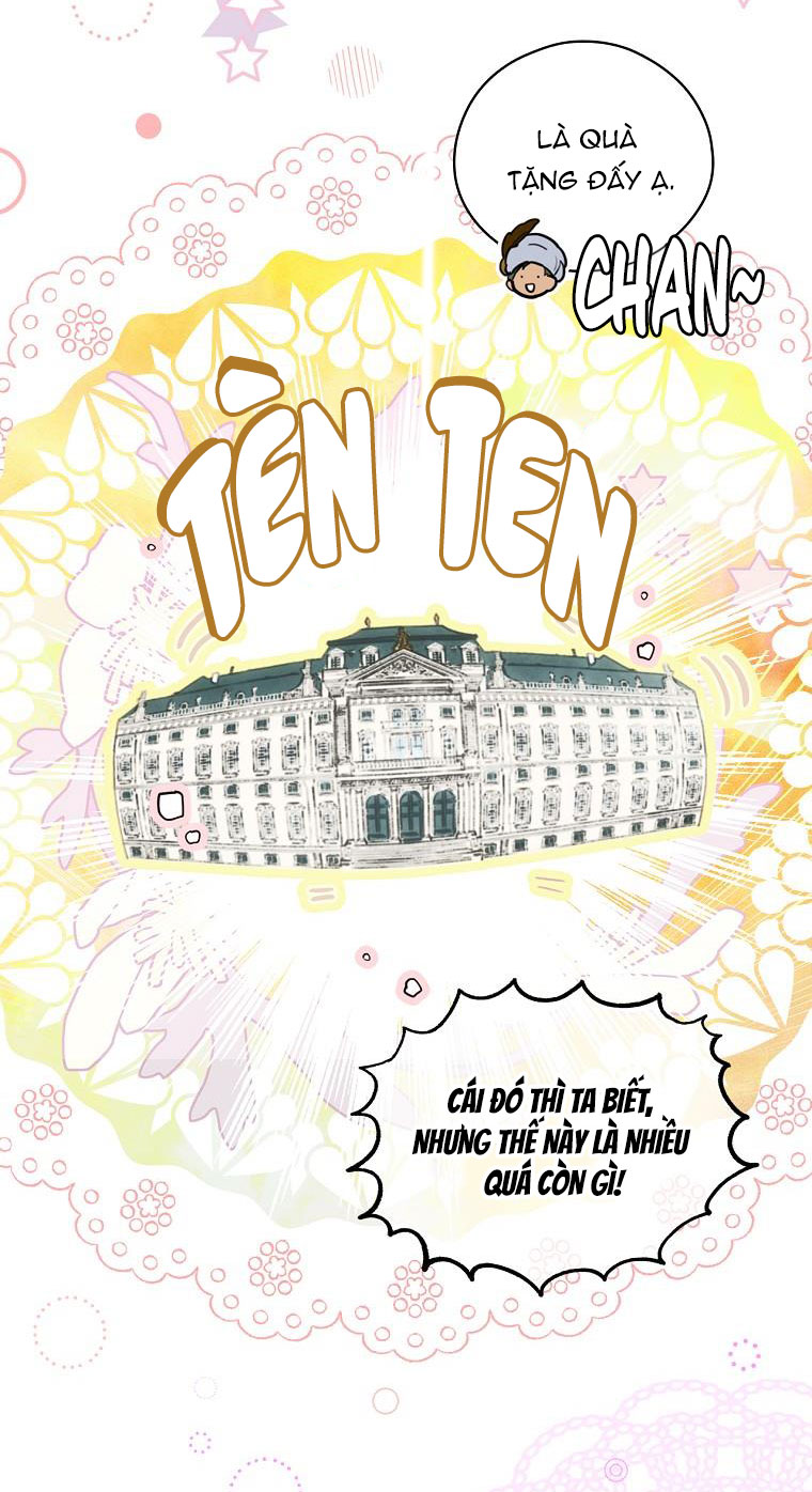 cổ tích về người mẹ kế chapter 82 5