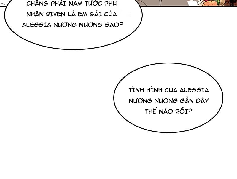 Hoàng Hậu Tái Hôn chapter 25.2 12