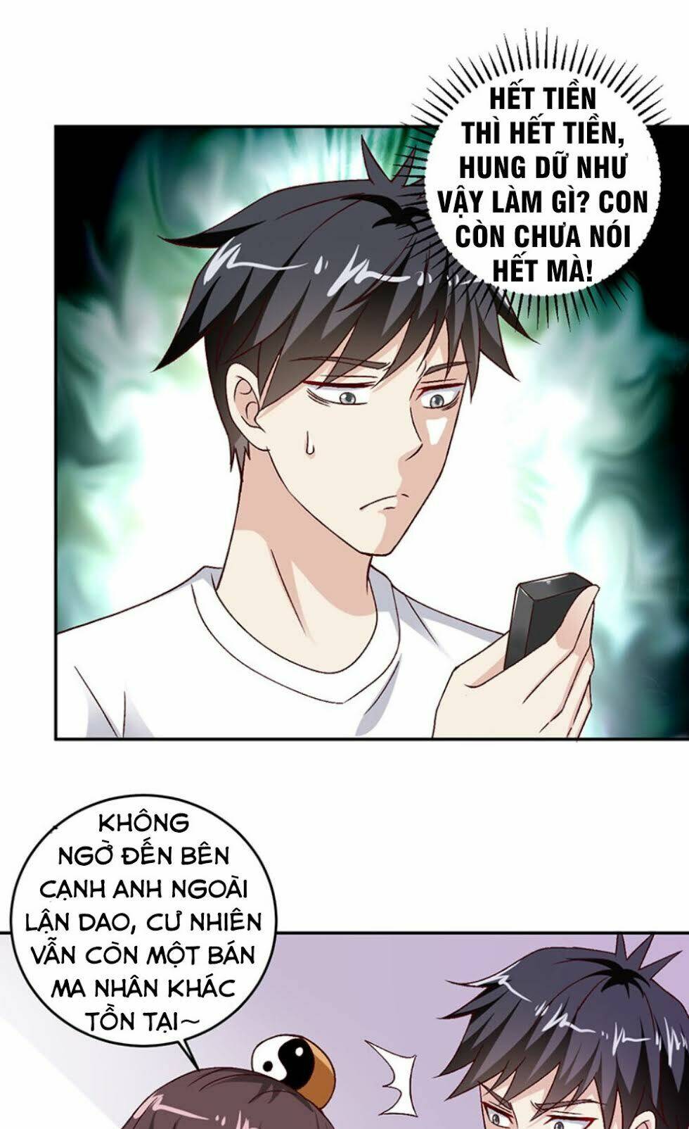 táng kiếm quyết chapter 26 27