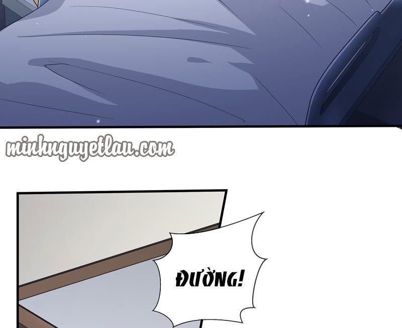 chiến lược lãng mạn của thịnh thiếu chapter 19 8