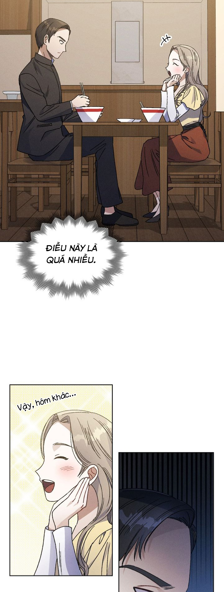 nếu tôi là bạn chapter 57 21