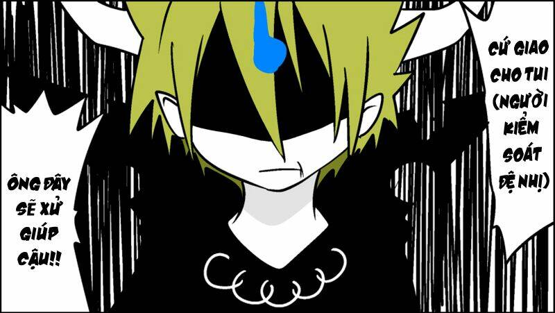 senyuu chapter 89 17