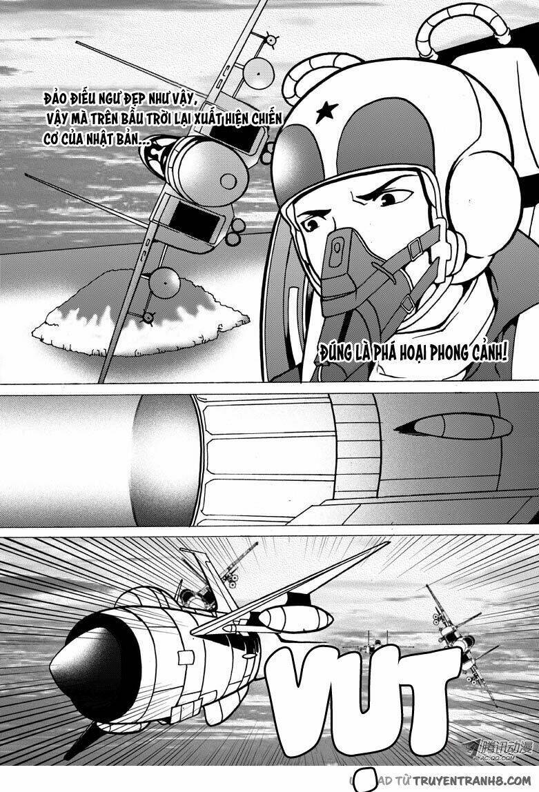 nhân quả tuần hoàn chapter 15.2 6