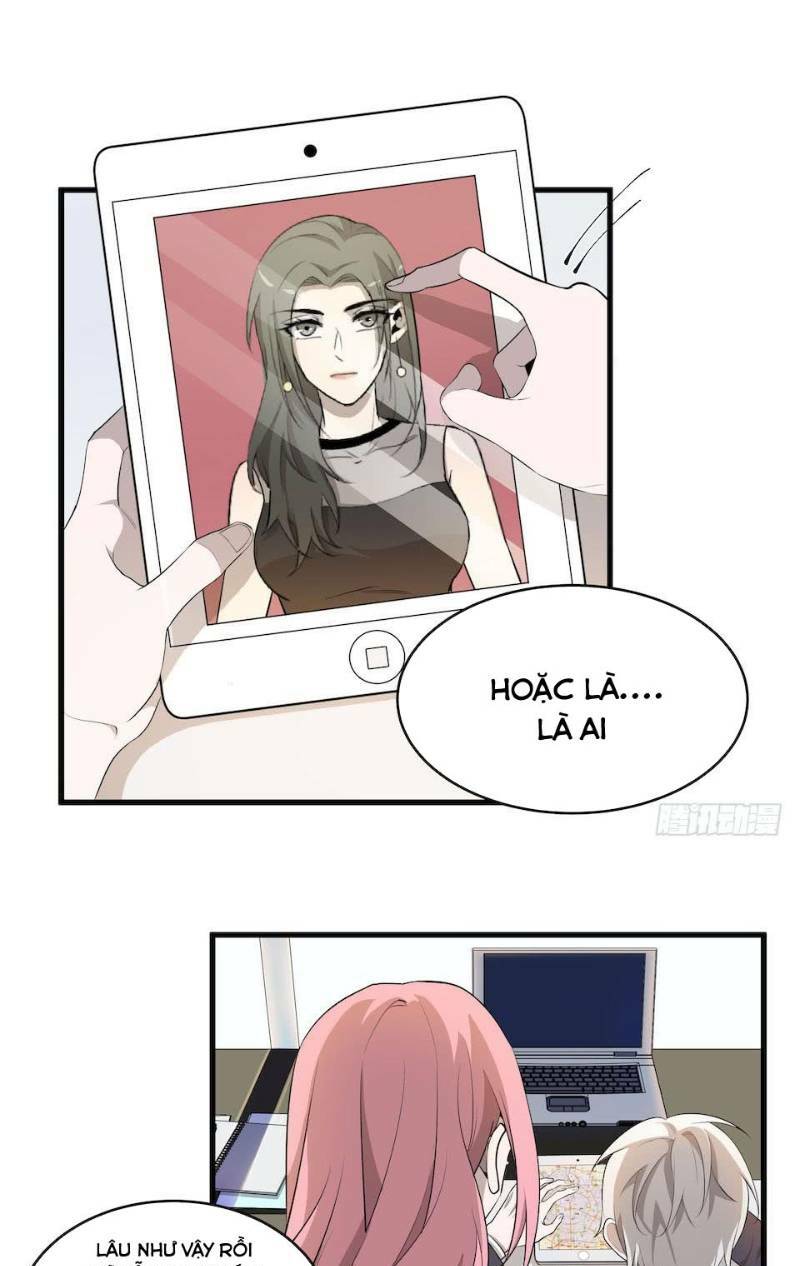 thát không mê thất chapter 13 19