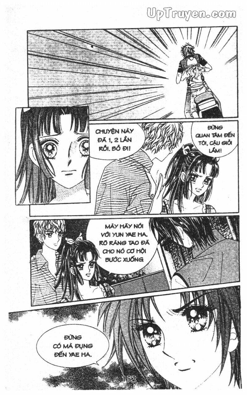 mặt nạ tình yêu chapter 25 15