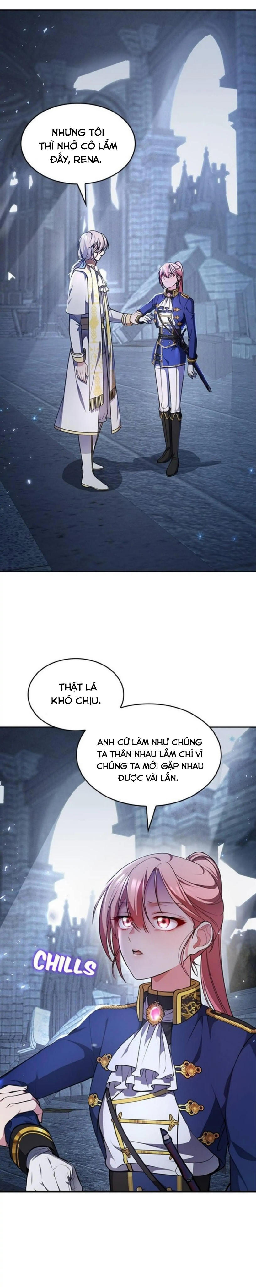 regina - gửi đến người không thể tha thứ chapter 14 26