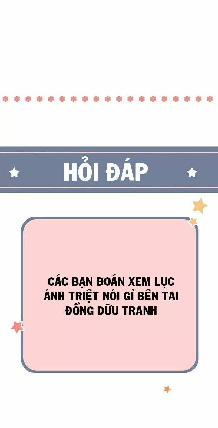 trạch thượng tịch mịch huỳnh hỏa chapter 64 59