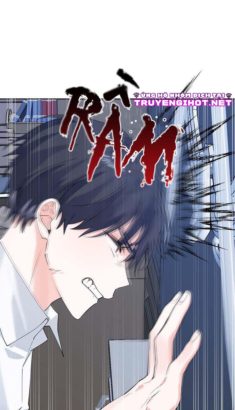 ác nữ karuna bị teo nhỏ chapter 8.2 21