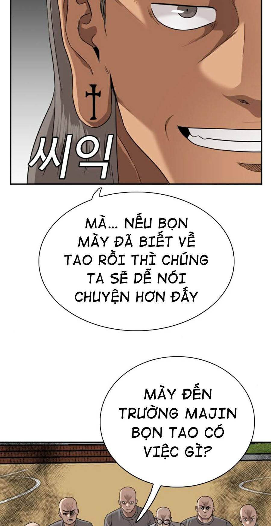 người xấu chapter 77 65