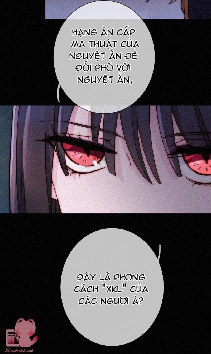 đêm tối chốn này chapter 66 12