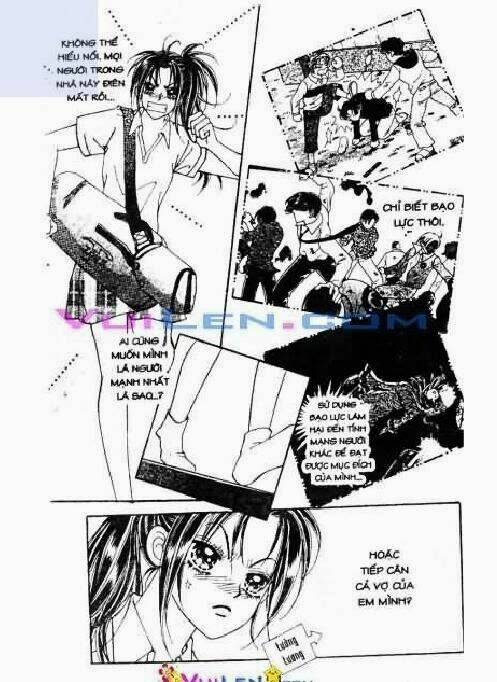 nhật ký tân hôn chapter 11 152