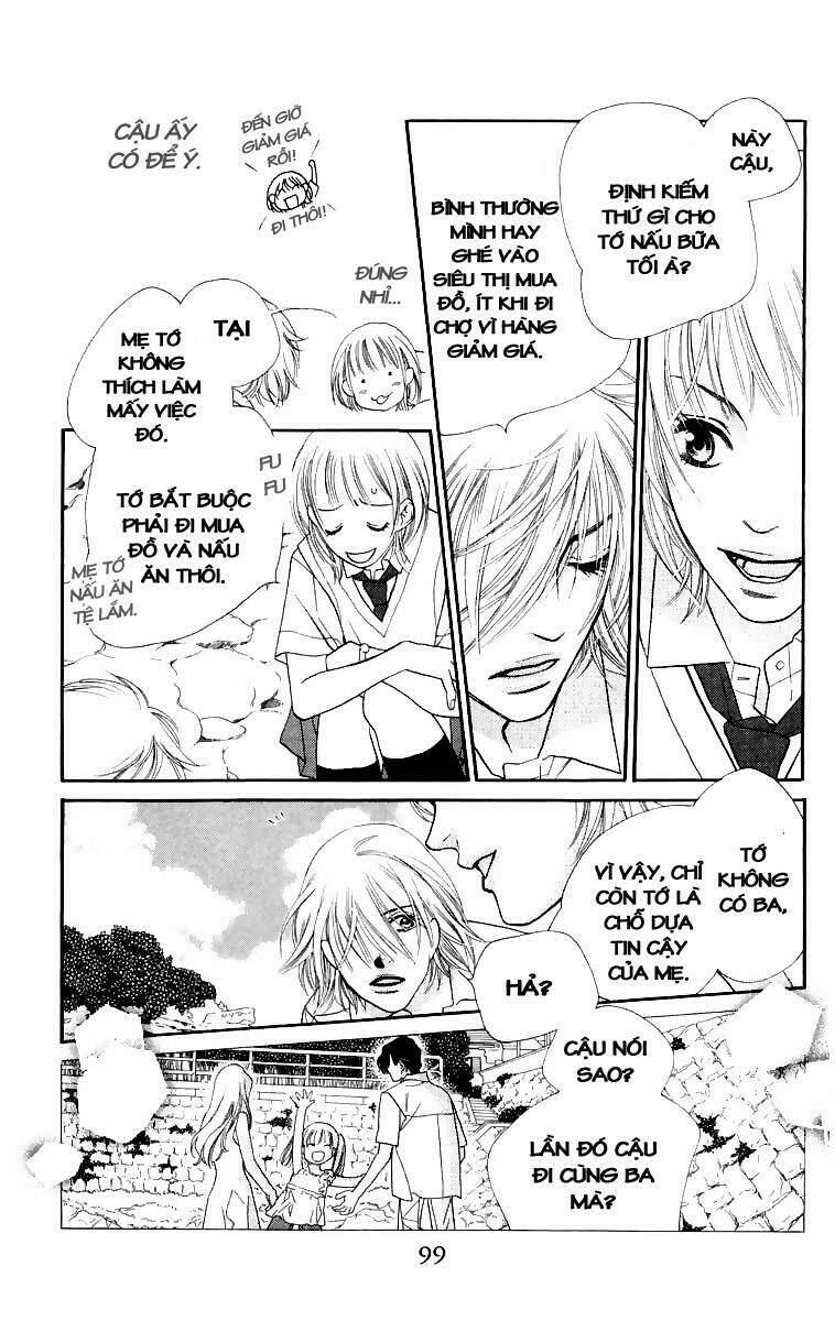 sorairo kaigan chapter 4 22