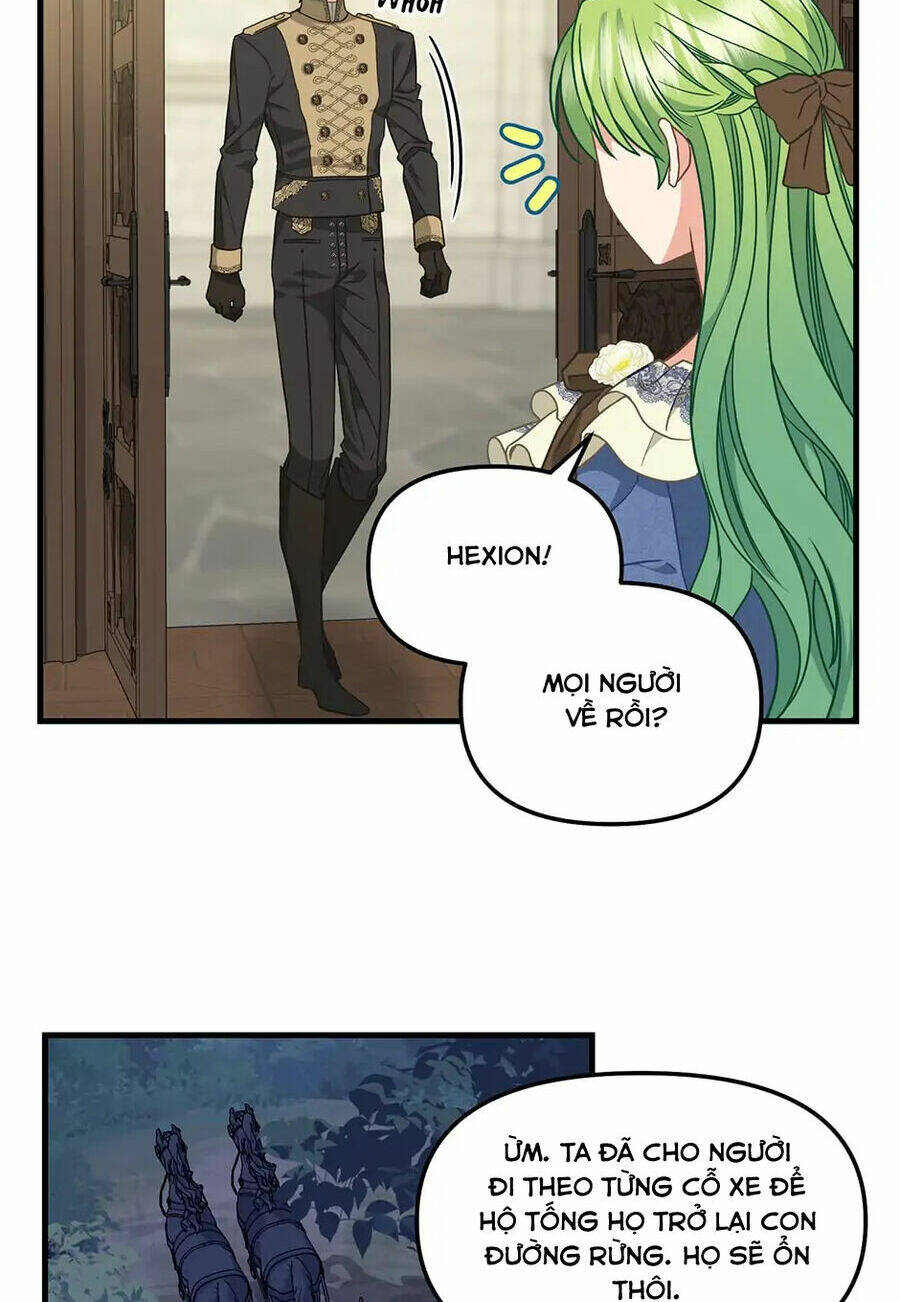 hãy bỏ mặc tôi chapter 109 25