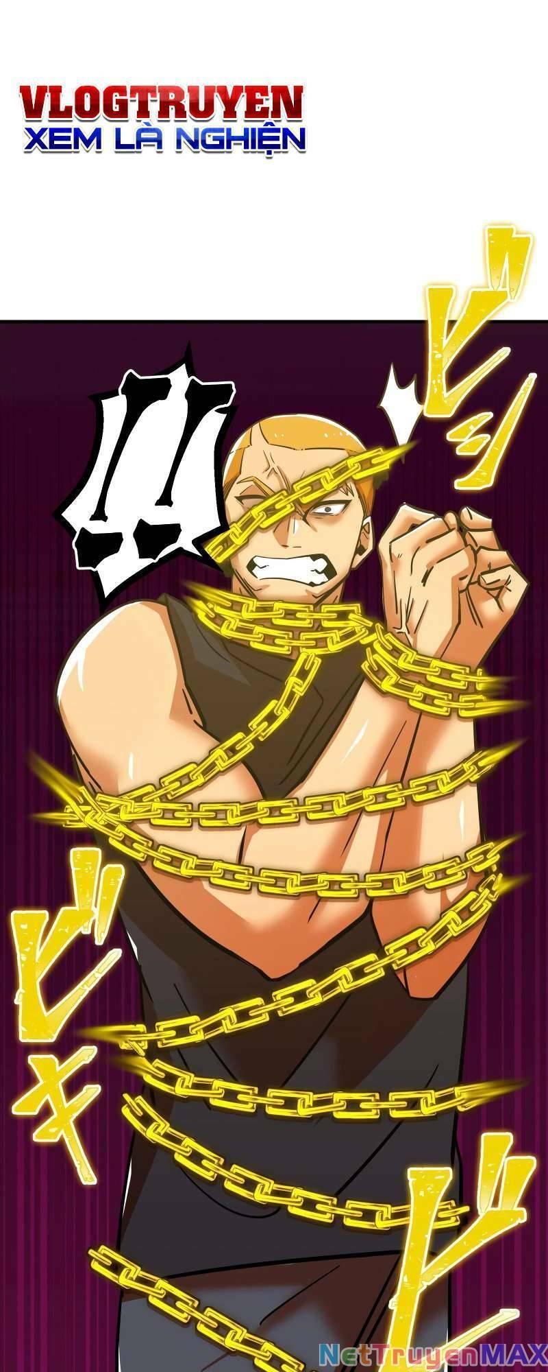 Huyết Thánh Cứu Thế Chủ~ Ta Chỉ Cần 0.0000001% Đã Trở Thành Vô Địch chapter 15 72