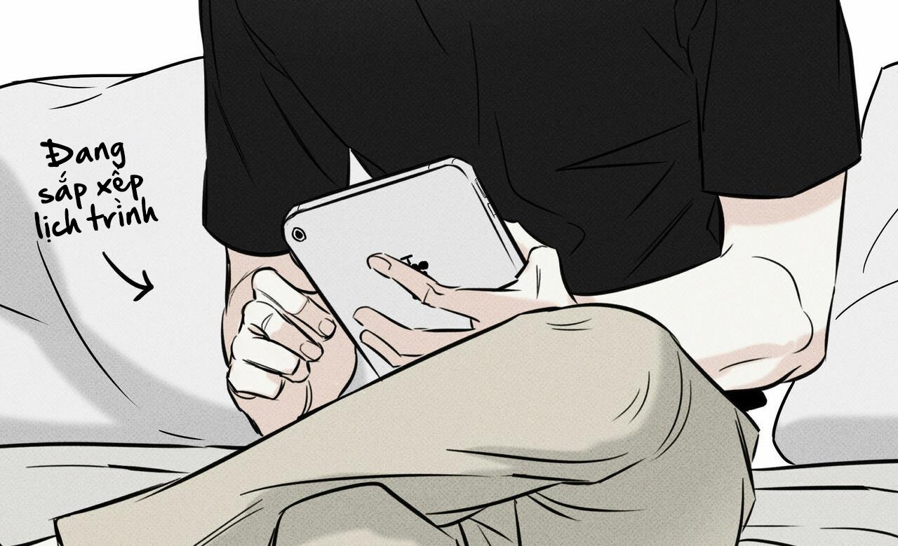 chàng giao pizza và gold palace chapter 22 122