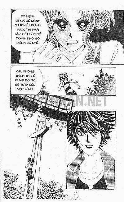 sức thanh xuân chapter 5 109
