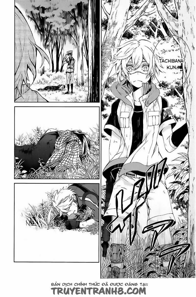 con đường súng đạn chapter 9 47