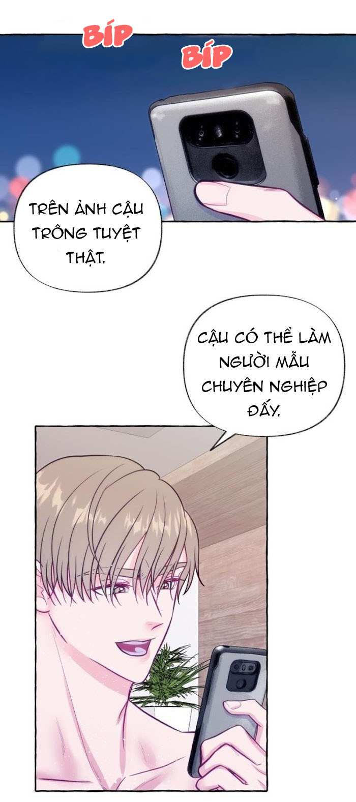 lời đồn chapter 1.1 22