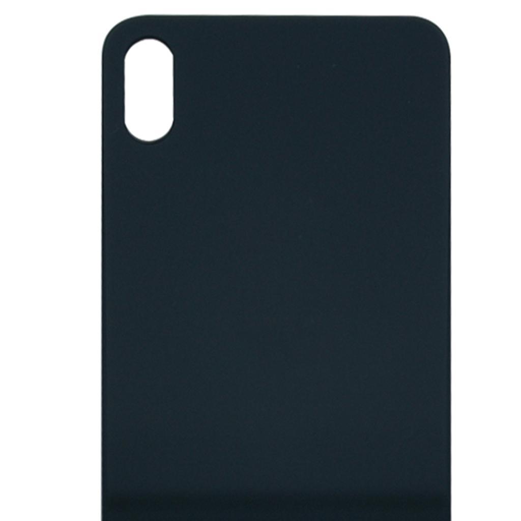 Rear Back Glass Housing Battery Cover Replacement Parts for Xs
