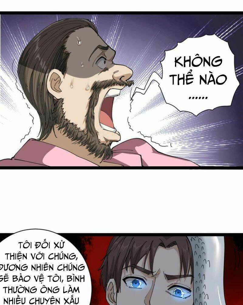 hồi xuân tiểu độc y chapter 10 70