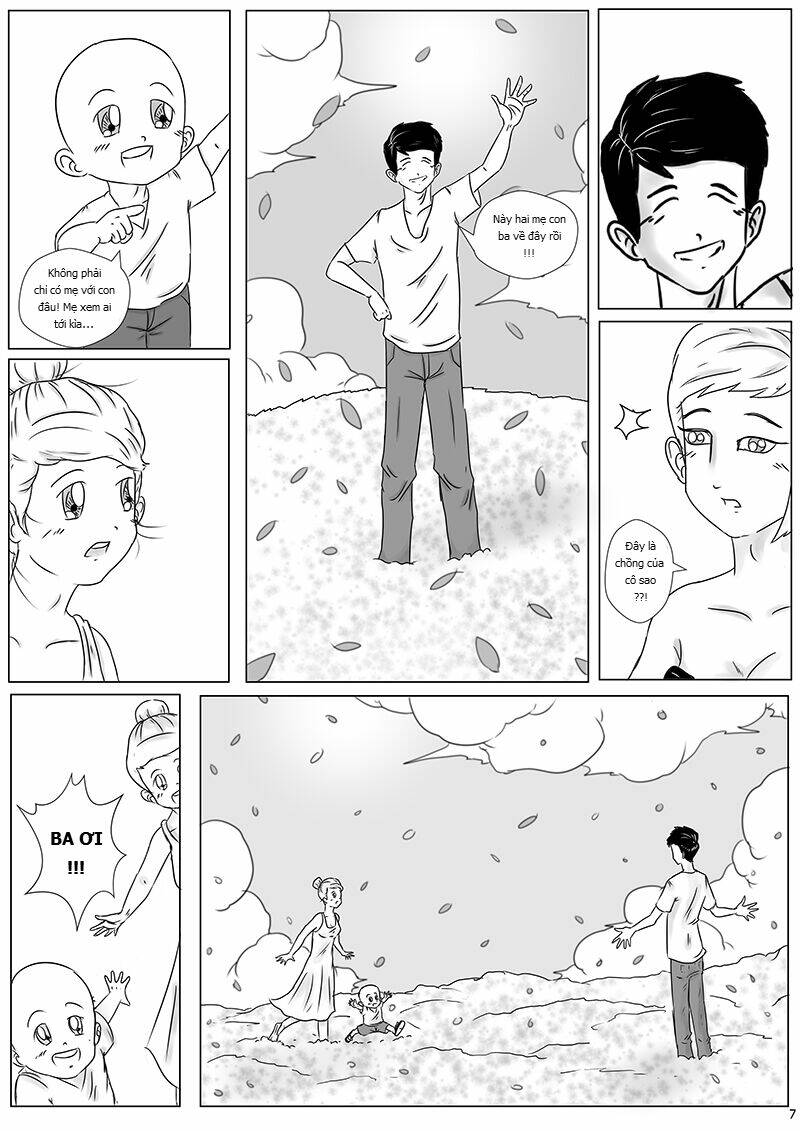 if i have 1 day to live chapter 5 8