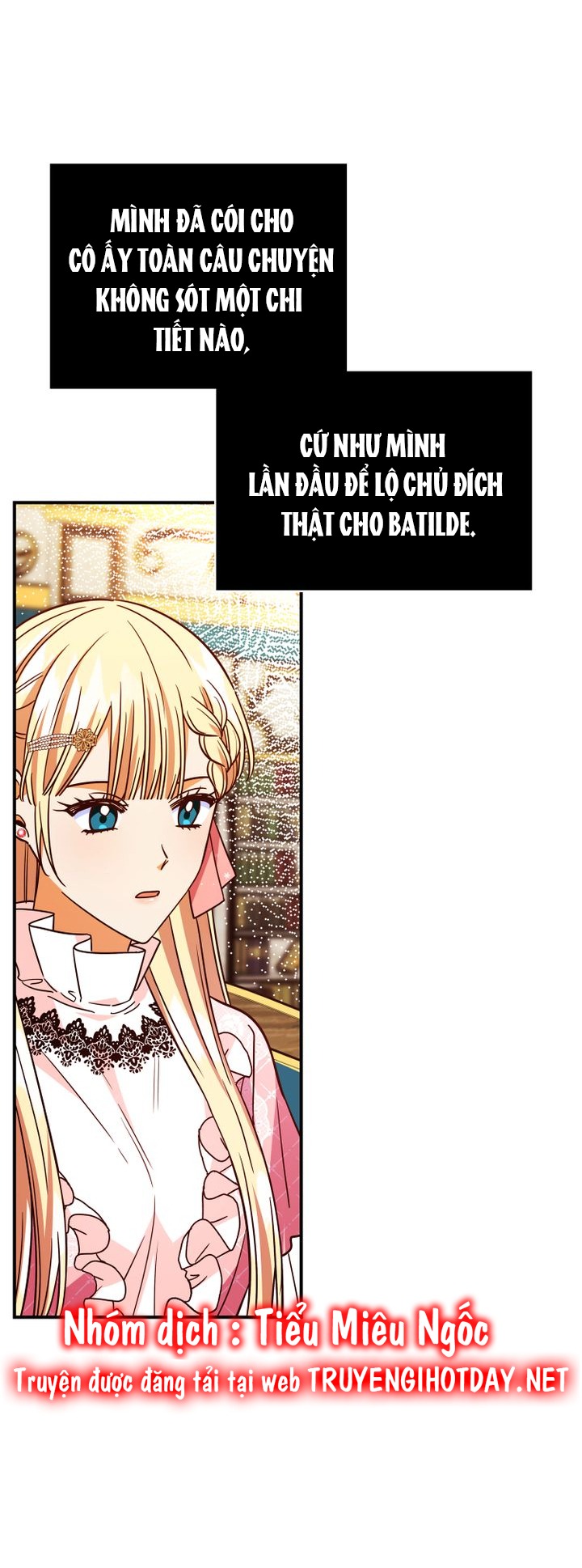 công lý của một ác nữ chapter 60 25