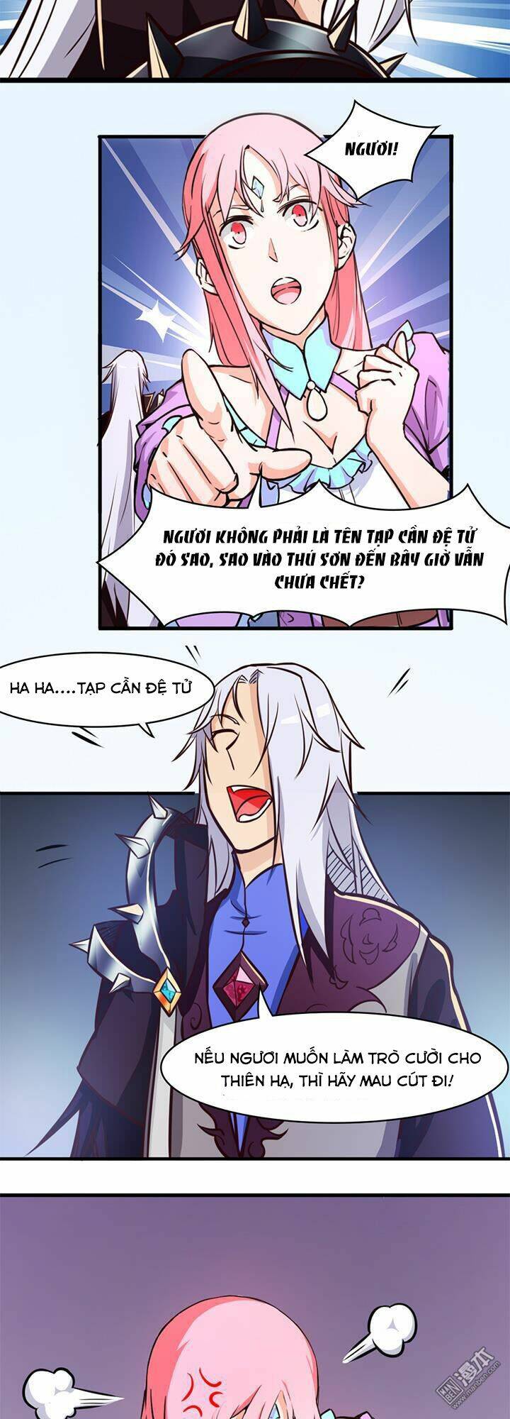 lâm phi truyện chapter 21 15