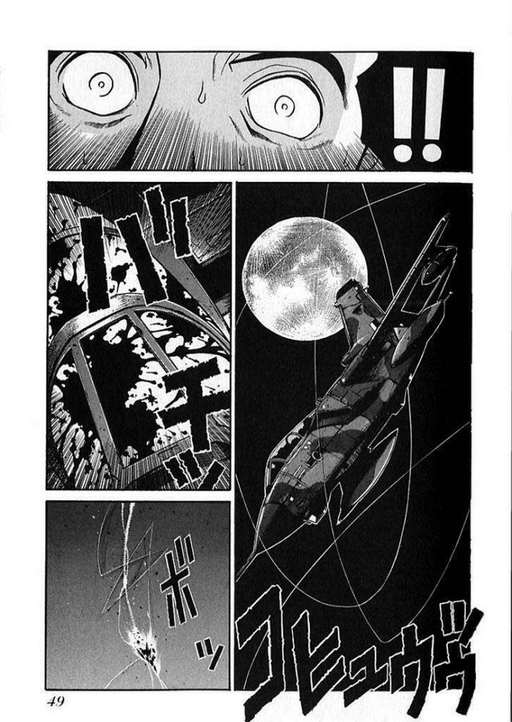 hellsing chapter 29 15