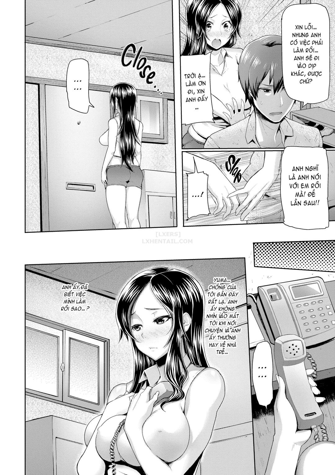 phá vỡ giới hạn chapter 11 4