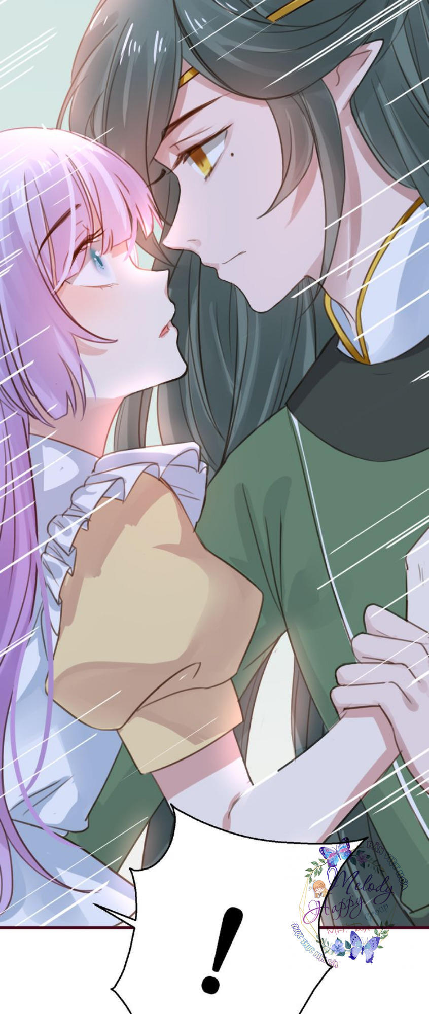 mỹ vị hữu không phải lỗi của tôi chapter 1.1 36