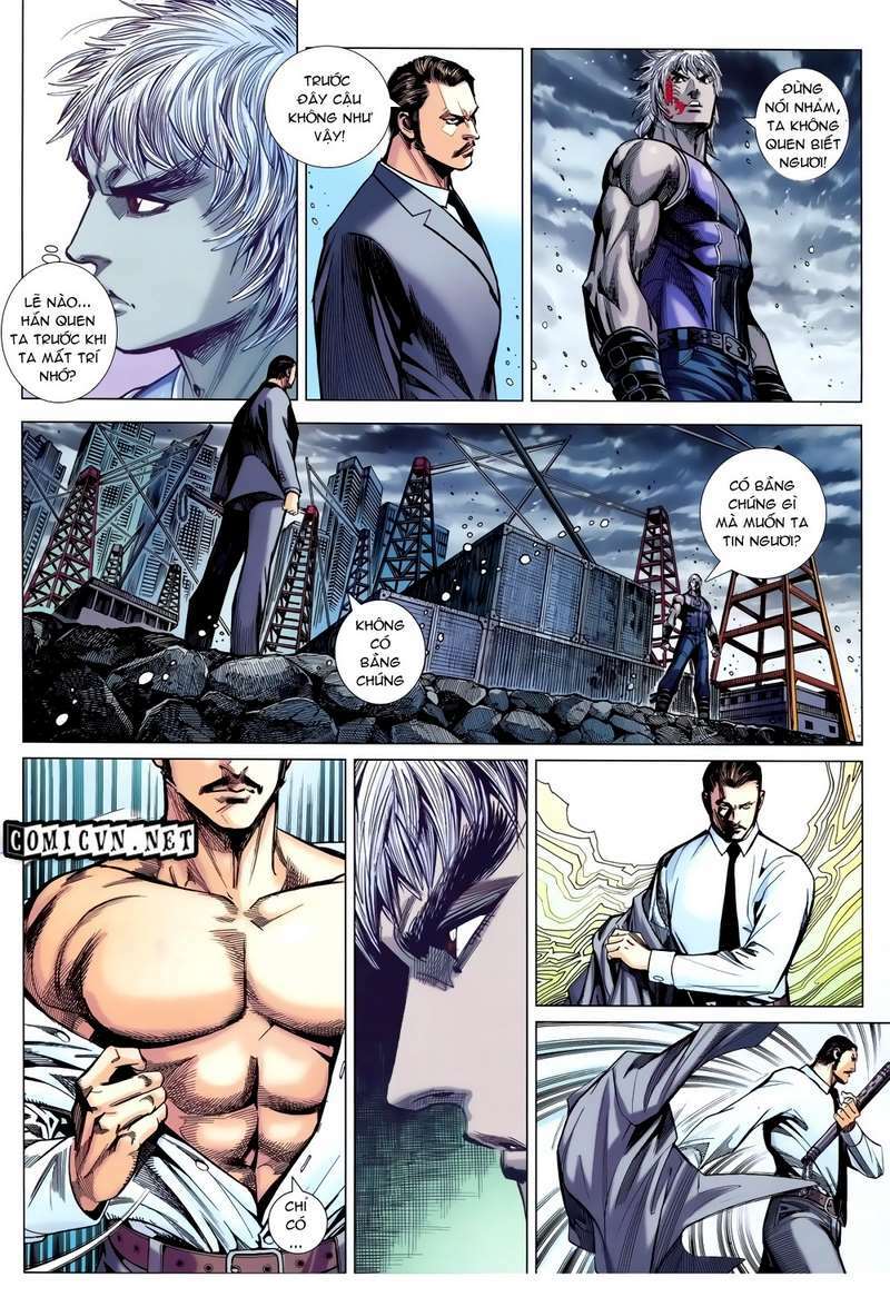 thạch hắc long truyện chapter 10 19