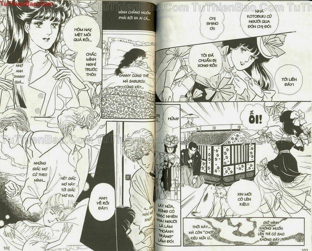 người đẹp new york chapter 7 52