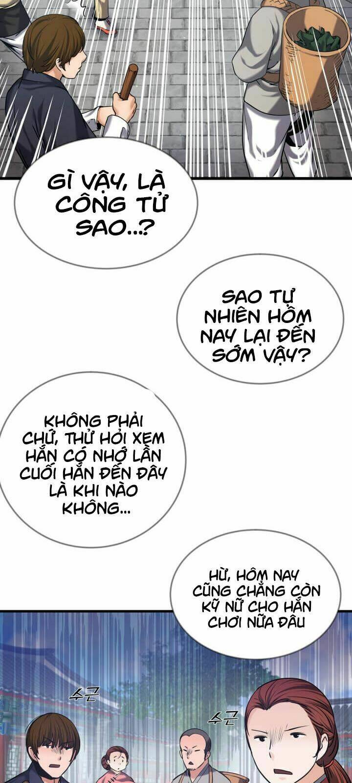 lôi thần chuyển sinh chapter 1 54