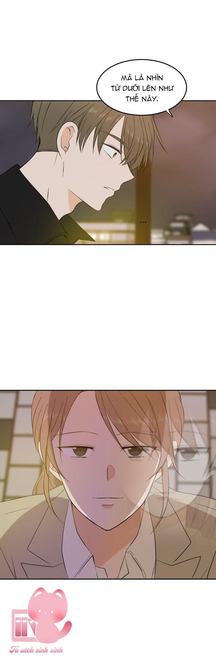 hẹn gặp nhau ở kiếp thứ 19 chapter 22 40