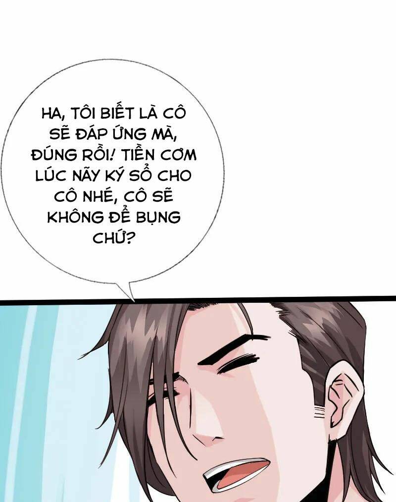 tuyệt phẩm tà thiếu chapter 115 8