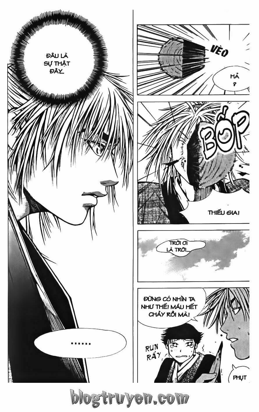 threads of time - dòng thời gian chapter 7 7