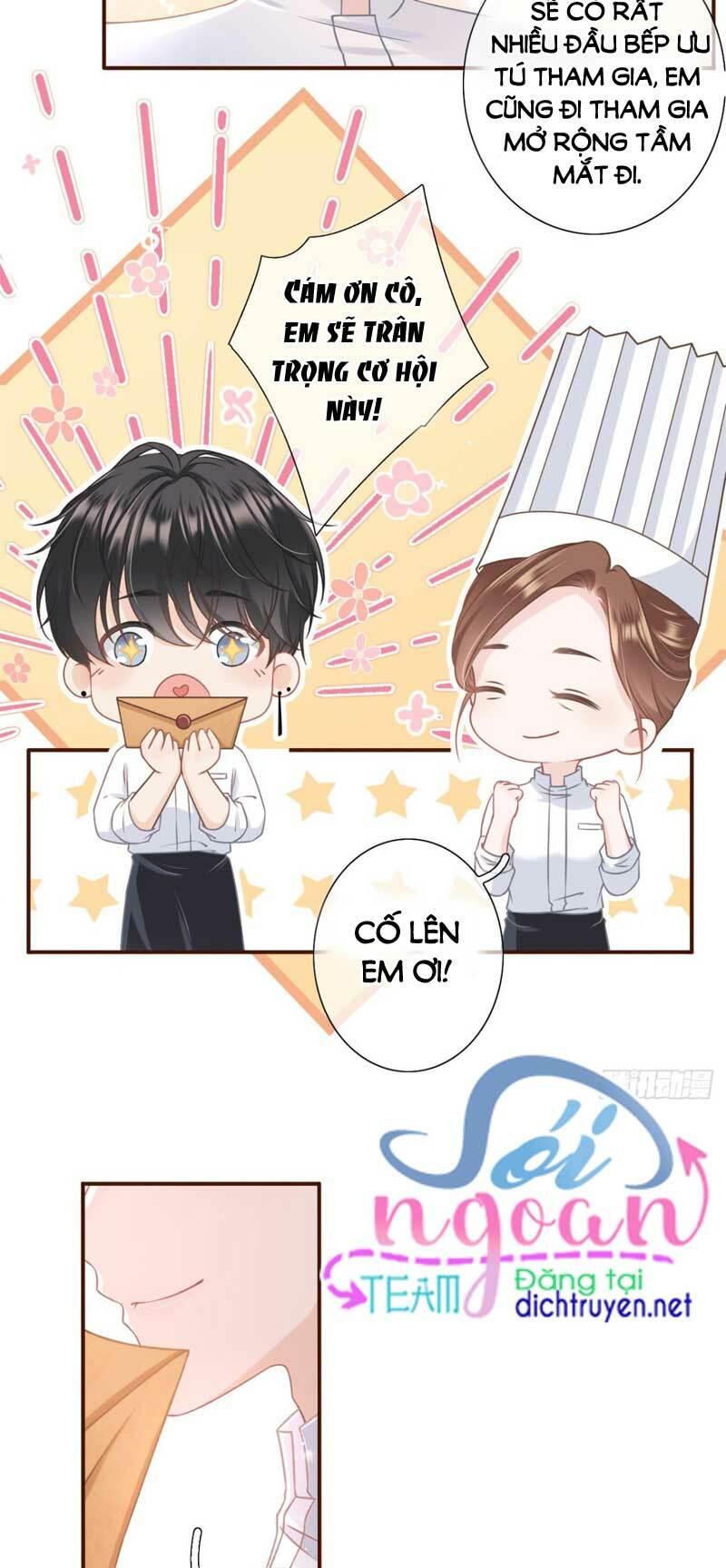 bạn gái tôi mới 30+ tuổi xuân chapter 18 27