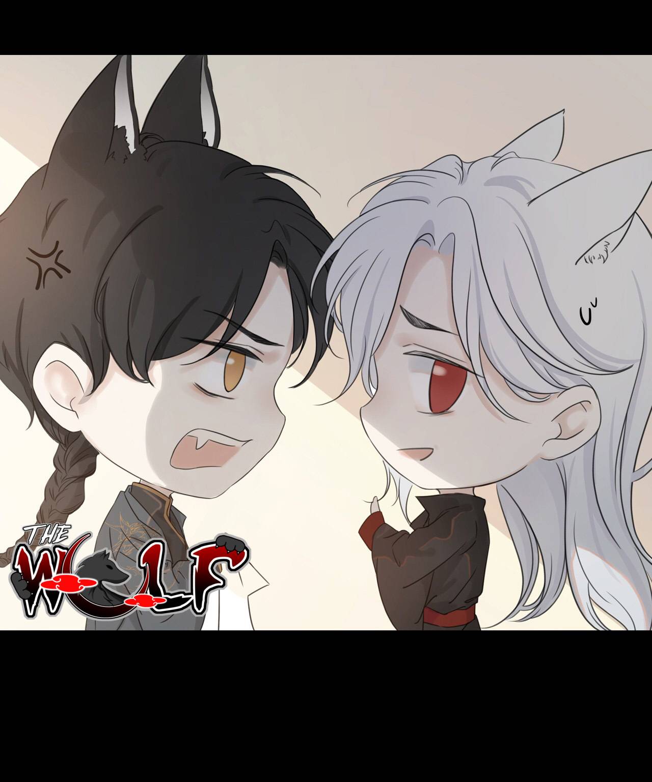 kho báu - viện bảo tàng của quỷ chapter 0 17