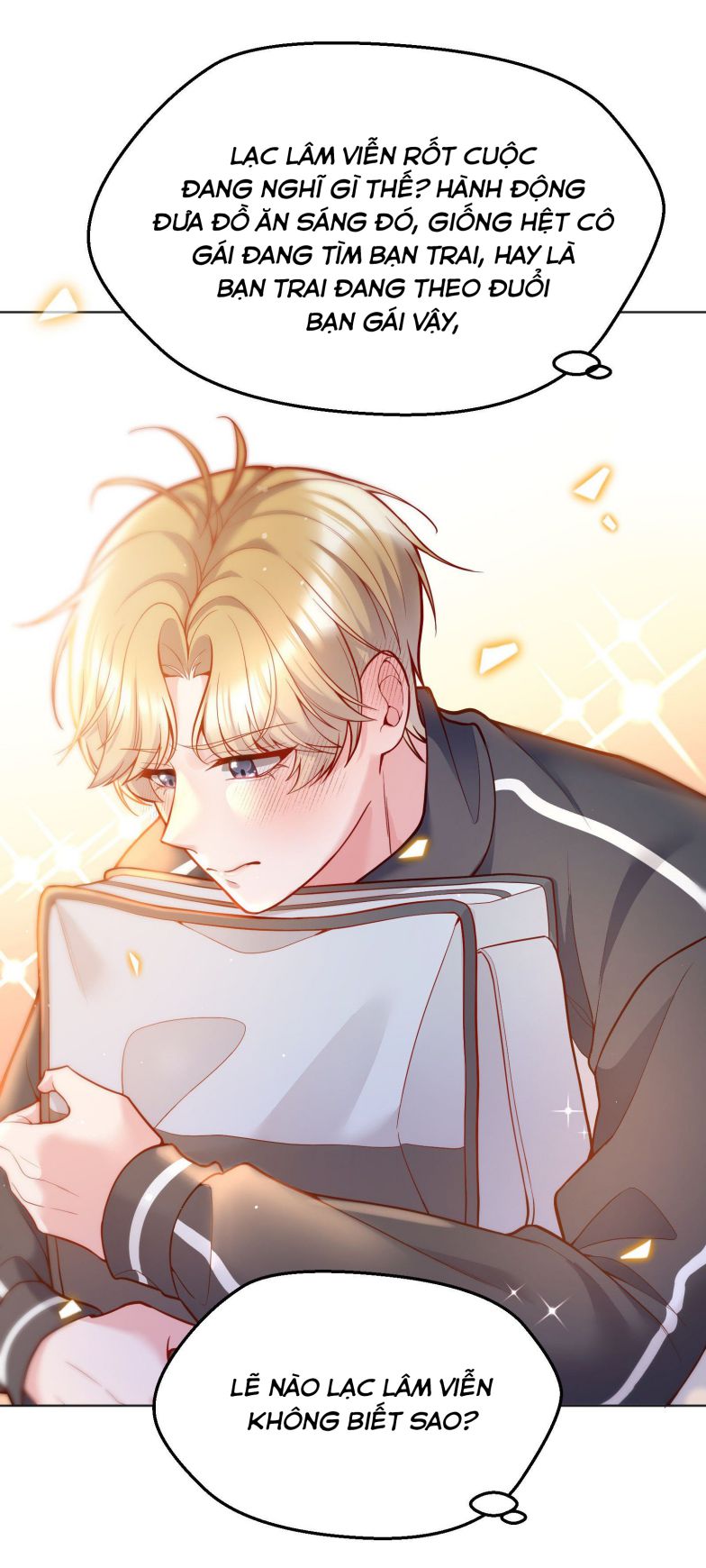 chàng nhân viên host và gã hàng xóm nguy hiểm chapter 44 11